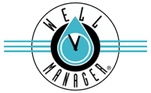 Well Manager logo