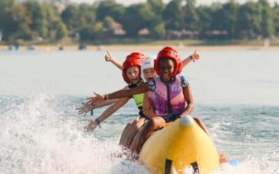 What Do I Need to Ensure My Summer Camp Can Efficiently and Reliably Run on Well Water?