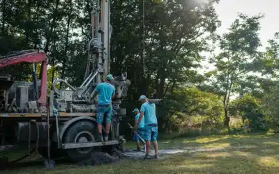 Understanding Well Drilling: Considerations and Limitations