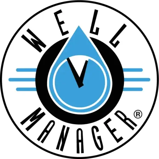 Well Manager Logo